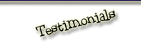 Testimonials