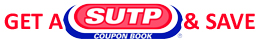 GET A SUTP & SAVE!